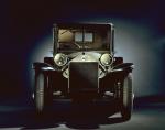 Lancia Lambda 1922 года